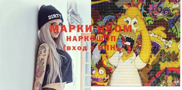 молекула духа Богданович